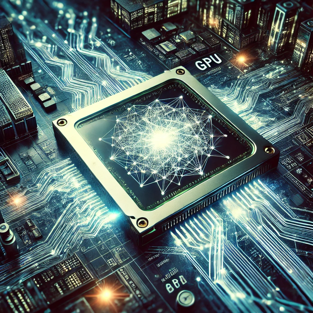 GPU Architecture